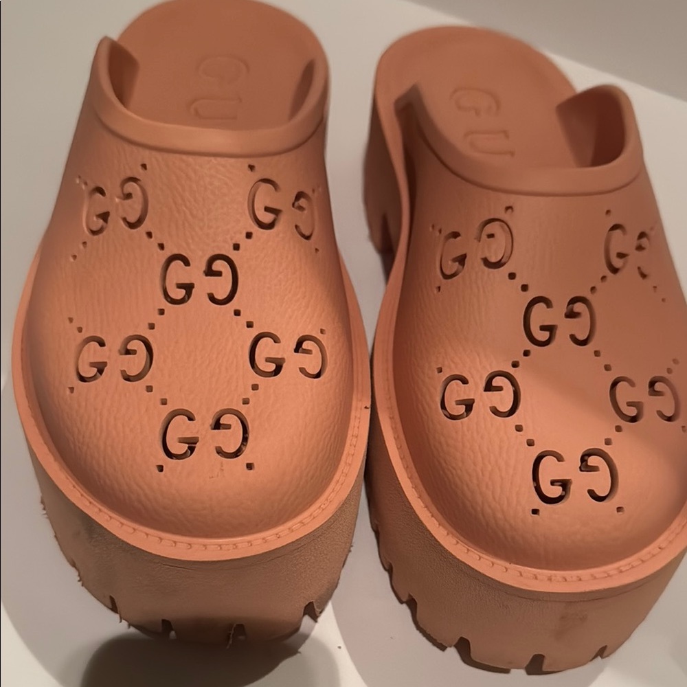 Gucci Women's Clogs